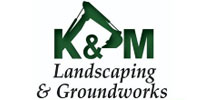 K&M Landscaping & Groundworks