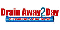 Drain Away 2 DAY Plumbing & Drainage