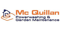 McQuillan Power Washing & Garden Maintenance