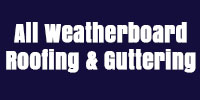 All Weatherboard Roofing & Guttering