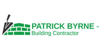 Patrick Byrne - Building Contractor