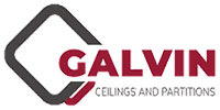 Galvin Ceilings & Partitions
