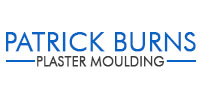 Patrick Burns Plaster Moulding