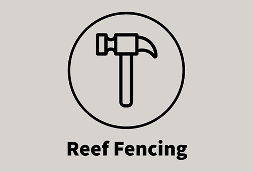 Reef Fencing