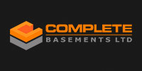 Complete Basements Ltd