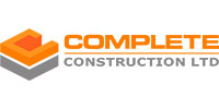 Complete Construction Ltd