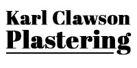 Karl Clawson Plastering