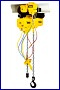 JCD Cranes & Lifting Gear Ltd Image