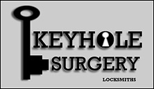 Keyhole Surgery Locksmiths
