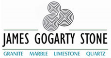 James Gogarty Stone