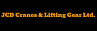JCD Cranes & Lifting Gear Ltd