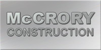 McCrory Construction