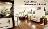 The Wooden Floor Company Image