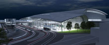 OAKLEAF CONTRACTS (EUROPE ) LTD Image