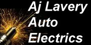 Aj Lavery Auto Electrics