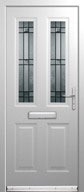 Collier Row Glass & Doors Image