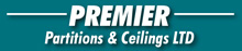 Premier Partitions and Ceilings Limited