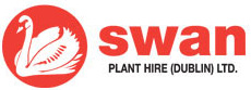Swan Plant Hire (Dublin) Ltd