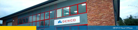 Dewco Ltd Image