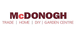 McDonogh Trade Centre Limited Logo