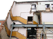 Cmec Demolition Image