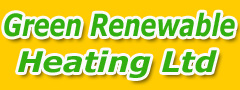Green Renewable Heating Ltd