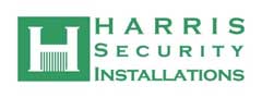 Harris Security Installations