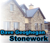 Dave Geoghegan Stonework