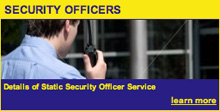 Private Security Ireland Limited Image