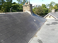 Actfast Roofing Image
