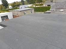 Actfast Roofing Image