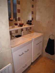 Lima Tiling & Bathrooms Image