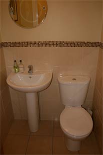 Lima Tiling & Bathrooms Image