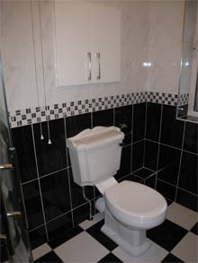 Lima Tiling & Bathrooms Image