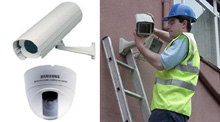 Crimewatch Security Systems Image