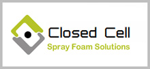 Closed Cell Spray Foam Solutions