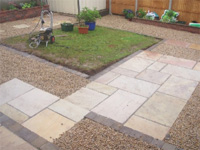 OMalley Paving Image