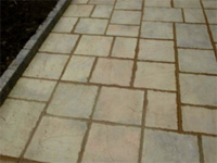OMalley Paving Image