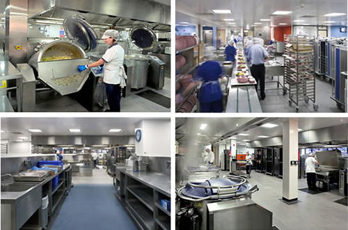 Brodericks Food Equipment South Limited Image
