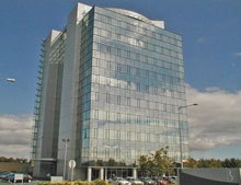 BM Glass Coatings & Graphics Limited Image