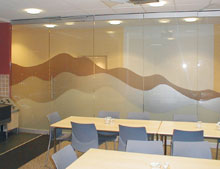 BM Glass Coatings & Graphics Limited Image