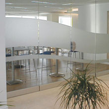 BM Glass Coatings & Graphics Limited Image
