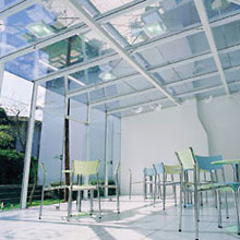 BM Glass Coatings & Graphics Limited Image