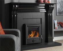Lucan Stoves & L&J Fireplaces Image