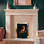 Marble City Fireplaces Image