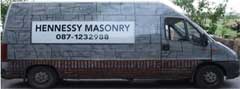 Hennessy Masonry