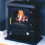 The Stove People Ltd t/a Stoves Ireland Image