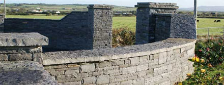 Liscannor Flagstone Quarries Image