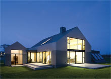 Denis Byrne Architects Image