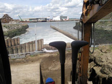 Seamus Walsh Plant Hire and Construction Image